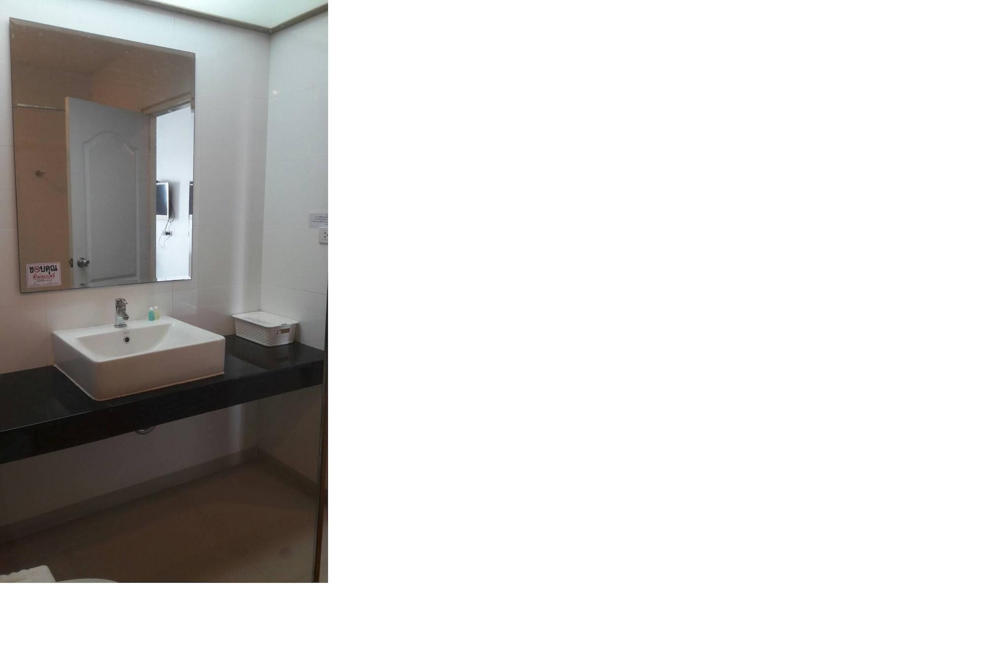 科拉特广场酒店 呵叻 外观 照片
